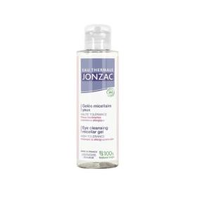 JONZAC Gelée micellaire yeux bio 100ml