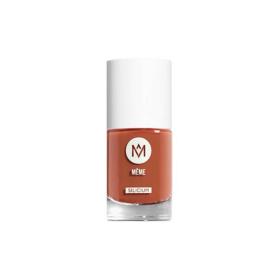 MÊME COSMÉTICS Vernis terracotta 10ml