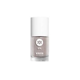 MÊME COSMÉTICS Vernis argenté 10ml