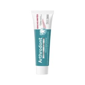 PIERRE FABRE Arthrodont fraîcheur intense pâte dentifrice 75ml