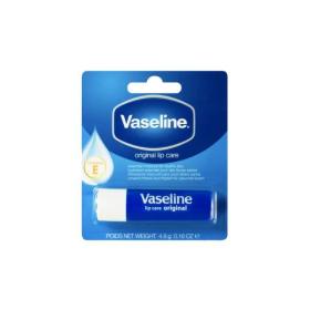 GILBERT Vaseline stick à lèvres original 4,8g