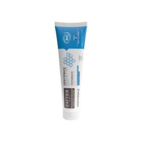 CATTIER Dentargile dentifrice à l'argile bio 75ml