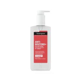 NEUTROGENA Anti-boutons + gel nettoyant 200ml