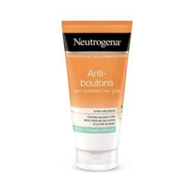 NEUTROGENA Anti-boutons soin hydratant non gras 50ml