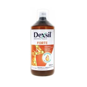 DEXSIL PHARMA Forte articulations solution buvable 500ml