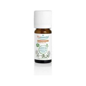 PURESSENTIEL Huile essentielle lédon du Groenland bio 5ml