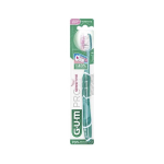 G.U.M Brosse à dents pro sensitive 510 vert