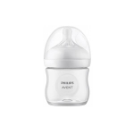 AVENT Natural response biberon 0 mois et + 125ml