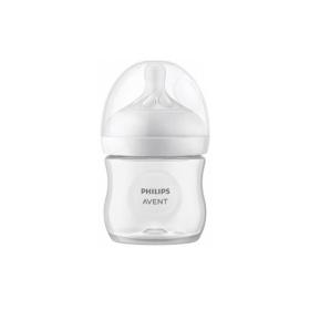 AVENT Natural response biberon 0 mois et + 125ml