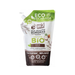 MKL GREEN NATURE Éco-recharge gel douche surgras certifiée bio coco 900ml