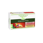 HERBESAN Programme tonus bio 30 ampoules