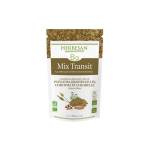 HERBESAN Mix transit bio poudre 150g