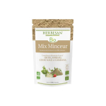 HERBESAN Mix minceur bio 150g