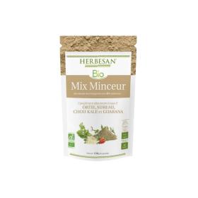 HERBESAN Mix minceur bio 150g