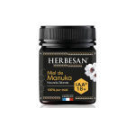 HERBESAN Miel de manuka IAA 18+ 250g