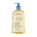 BIODERMA Atoderm huile de douche 1L