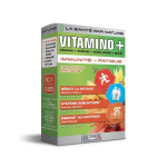 ERIC FAVRE Vitamino+ 30 comprimés