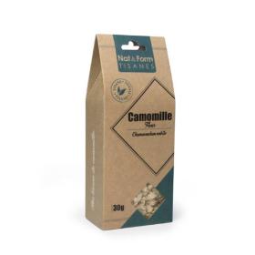NAT & FORM Camomille  30g