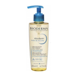 BIODERMA Atoderm huile de douche 200ml