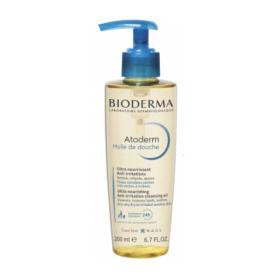 BIODERMA Atoderm huile de douche 200ml