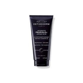 ESTHEDERM Intensive propolis+ amino acid gel nettoyant purifiant 200ml