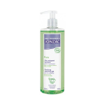 JONZAC Pure gel nettoyant purifiant 500ml