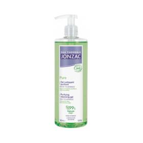 JONZAC Pure gel nettoyant purifiant 500ml