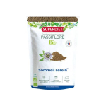 SUPER DIET Passiflore bio 150g