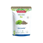 SUPER DIET Mélisse bio 150g