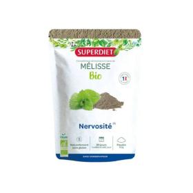 SUPER DIET Mélisse bio 150g