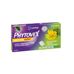 UPSA Phytovex maux de gorge intenses 20 pastilles