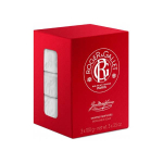 ROGER & GALLET Jean-Marie Farina savons parfumés 3x100g