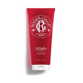 ROGER & GALLET Jean-Marie Farina gel douche 200ml