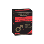 HERBESAN Maca+ 1500mg 90 comprimés