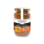 HERBESAN Pollen en pelotes vitalité 225g