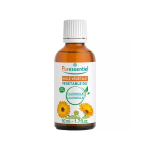 PURESSENTIEL Huile végétale calendula bio 50ml