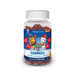 GRANIONS Kid pat'patrouille sommeil 60 gummies