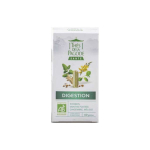 THÉS DE LA PAGODE Digestion bio 60 gélules