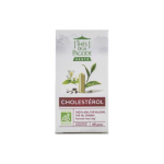 THÉS DE LA PAGODE Cholestérol bio 60 gélules