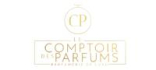 LE COMPTOIR DES PARFUMS