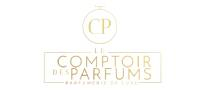 LE COMPTOIR DES PARFUMS