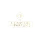 logo marque LE COMPTOIR DES PARFUMS
