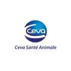 logo marque CEVA SANTE ANIMALE
