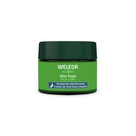 WELEDA Skin food crème de nuit nourrissante 40ml