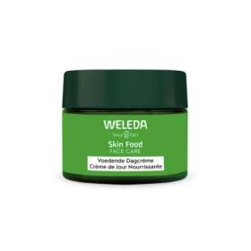 WELEDA Skin food visage crème de jour nourrissante 40ml