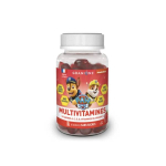 GRANIONS Kid pat'patrouille multivitamines 60 gummies