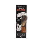 ESTIPHARM Brosse à barbe blaireau