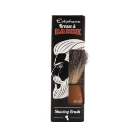 ESTIPHARM Brosse à barbe blaireau