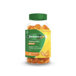 BAYER Berocca immunité 120 gummies