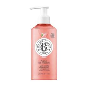 ROGER & GALLET Fleur de figuier lait corps bienfaisant 250ml